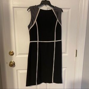 Sandra Darren Dress